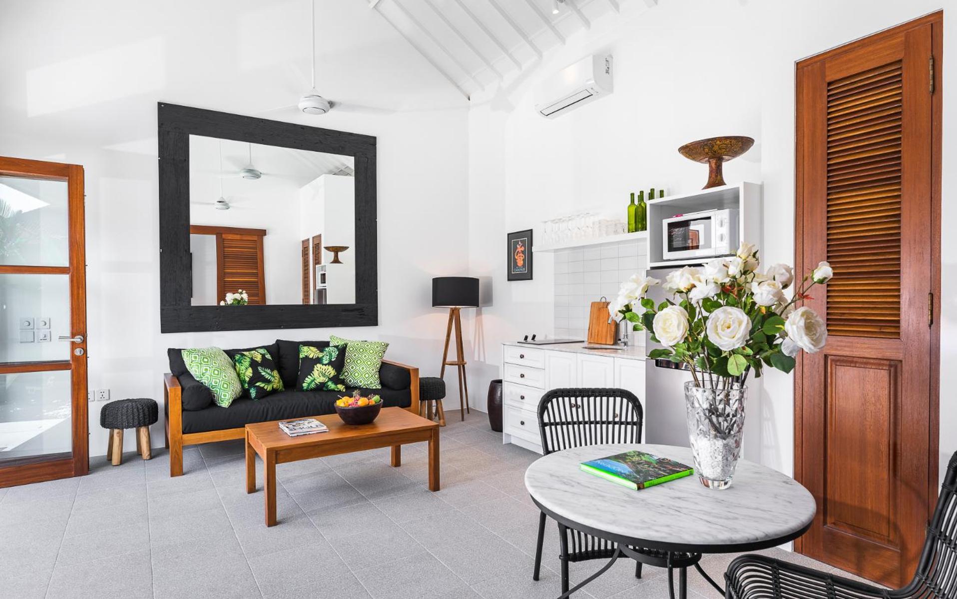 Villa Bella Seminyak Buitenkant foto